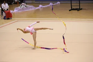 Thailand National Students Games 2017