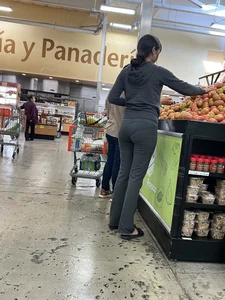 PT 2 perfect tight Latina