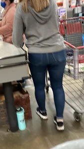 Trip to Costco