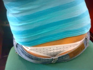 Huge collection of whale tails, ass cracks and panty peeks in public