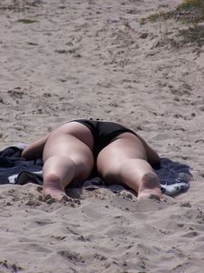 Beach in Mallorca Spain 3