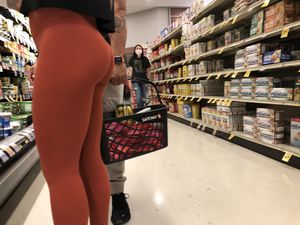 Second post- Fit Shoppers