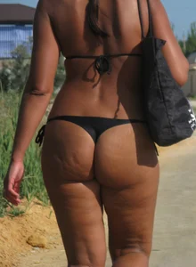The Best Big Butt