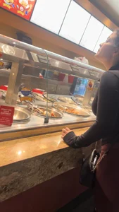Total Bombshell Latina Milf with a heavy Lululemon Dumptruck (OC)