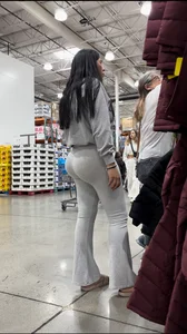 Latinas in Leggings VTL+BBL?