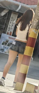 Perfect TIGHT SHORT