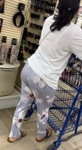 Part one, insane vpl on pjs