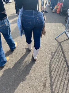 As promised fair shots