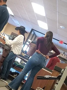 YAAMMMSSZZZ PT. 2 (BOOT BARN EDITION)