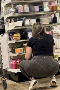 Sexy Pawg