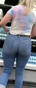 Thiss teen is so ready
