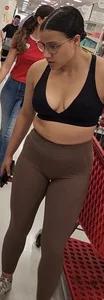 Light skinned beauty