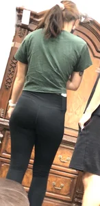 Shorts, lulus, and a practice dress