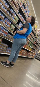 Thick ass Wally worker pawg🤌🏼O/C