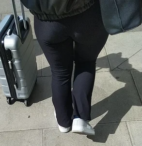 Travelling booty