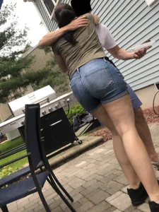 Pawg at the Party