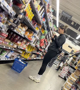 Weekend shopping (Mix)