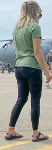Airshow Ass Part 2