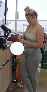 Dollar Store Mommy