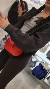 Pretty asian lulu girl (My dream girl)