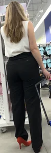 Thiccc professional blonde plus assorted booty 0202