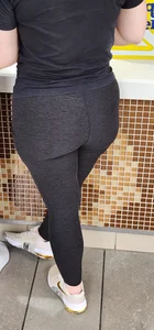 WHOLE LOTTA ASSES (varierty) AT MALL