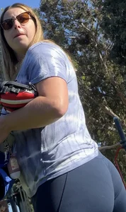 MILF PAWG VPL