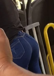 Putinha do busao