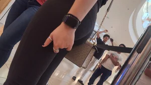 A real PAWG