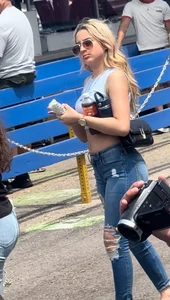 Mi Güerita, I  Love