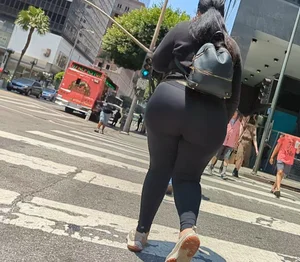 I Like Big Butts And I Cannot Lie (OC)