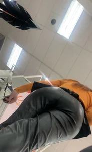 AMAZING ASS REDHEAD