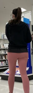 Tight pink