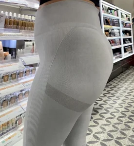 SENSATIONAL PAWG MILF at Target [OC]