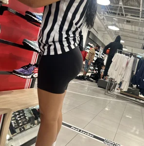 Same footlocker different Latina (oc)
