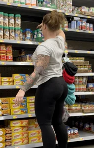 Phat leggings compilation / + VPL