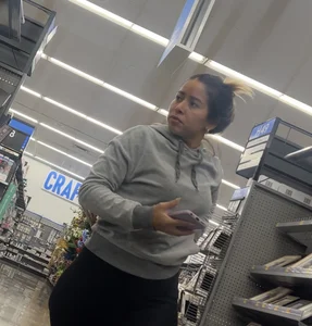 Quick Trip to Walmart