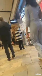 Fir Girl Soft Mall Bubble