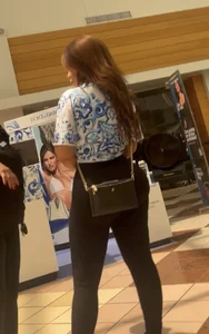 BBL Latina Gilf at Mall