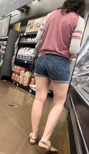 4 nice asses!