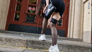 Street creepshots selection