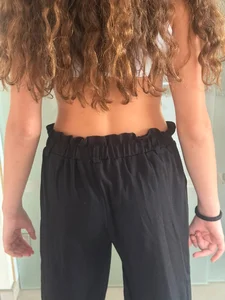 Hot legging ass