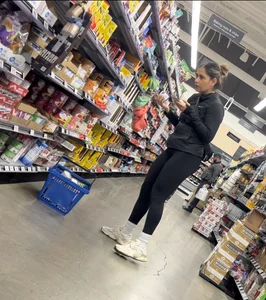 Weekend shopping (Mix)