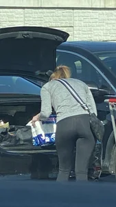 Trip to Costco