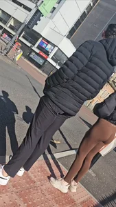 Nice ass wasted by my lack of talent