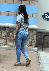 More Car Creeps (w/ Faceshots)