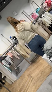 (OC) Brunette, wide hips, full ass, small waist and flare🧪