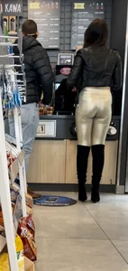 Polish ass