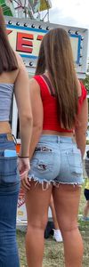Some old pics i captured and posted on candidteens site