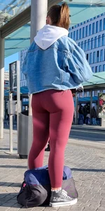 Nice ass